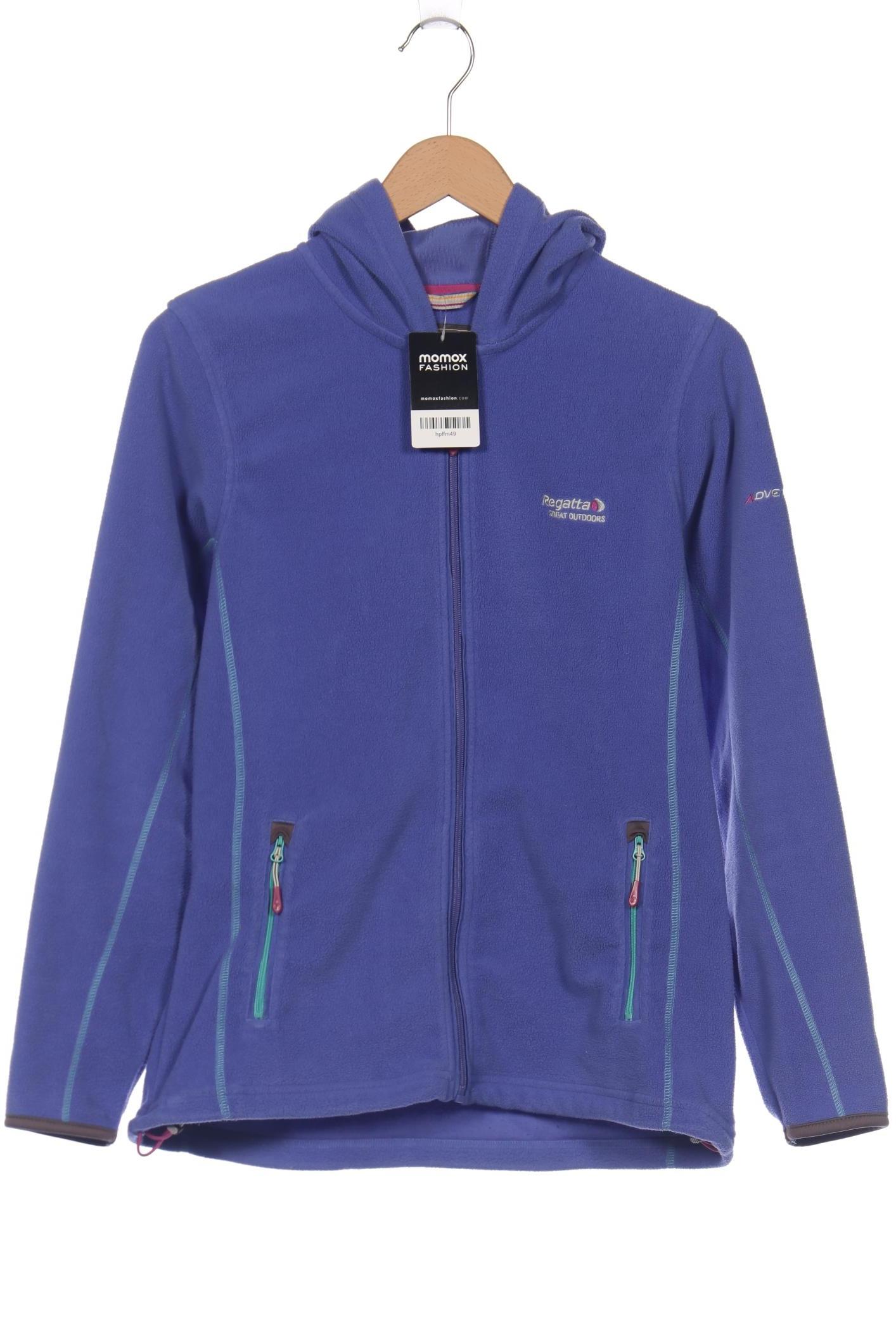 

Regatta Damen Kapuzenpullover, flieder, Gr. 38