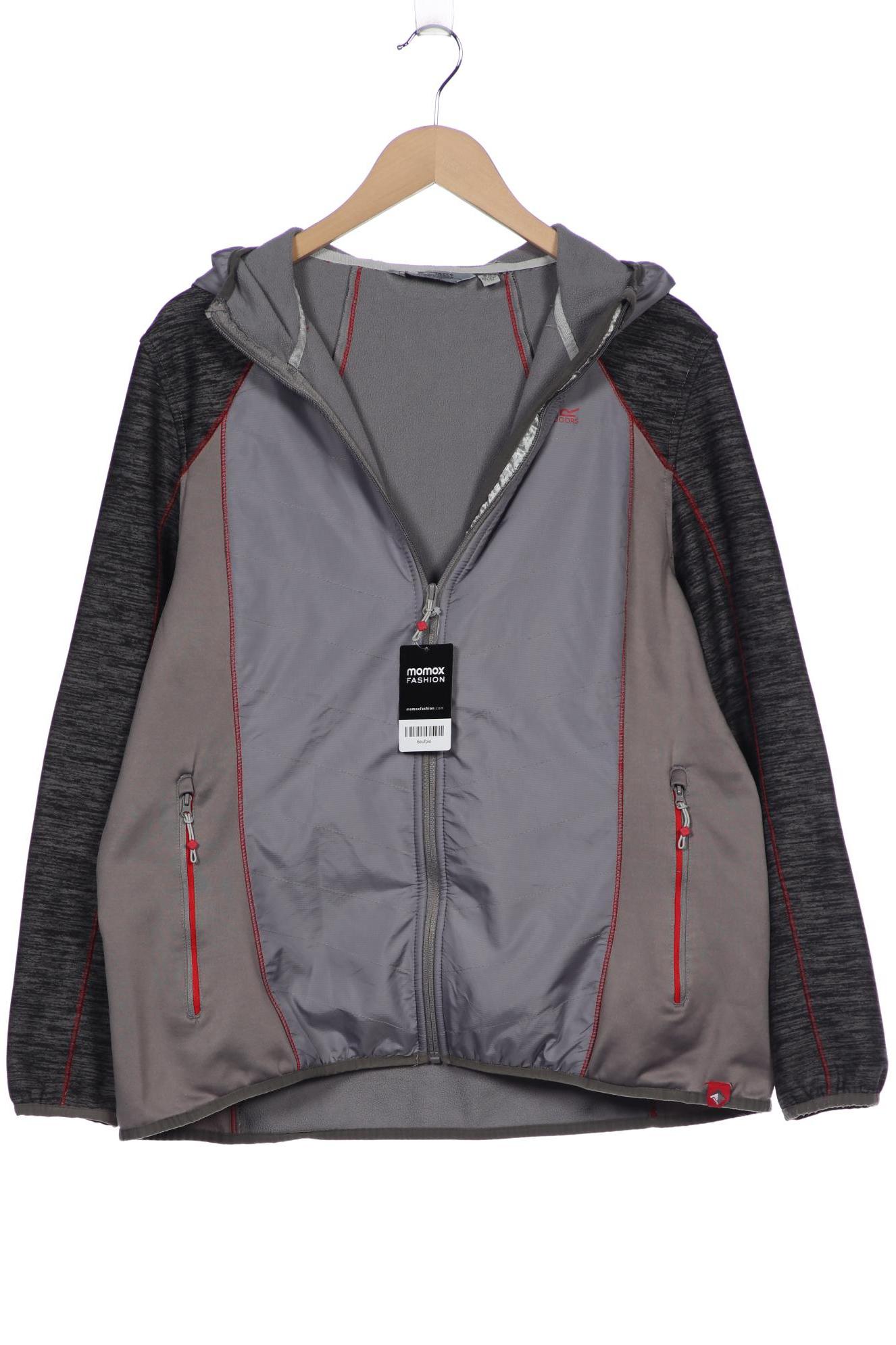 

Regatta Damen Kapuzenpullover, grau