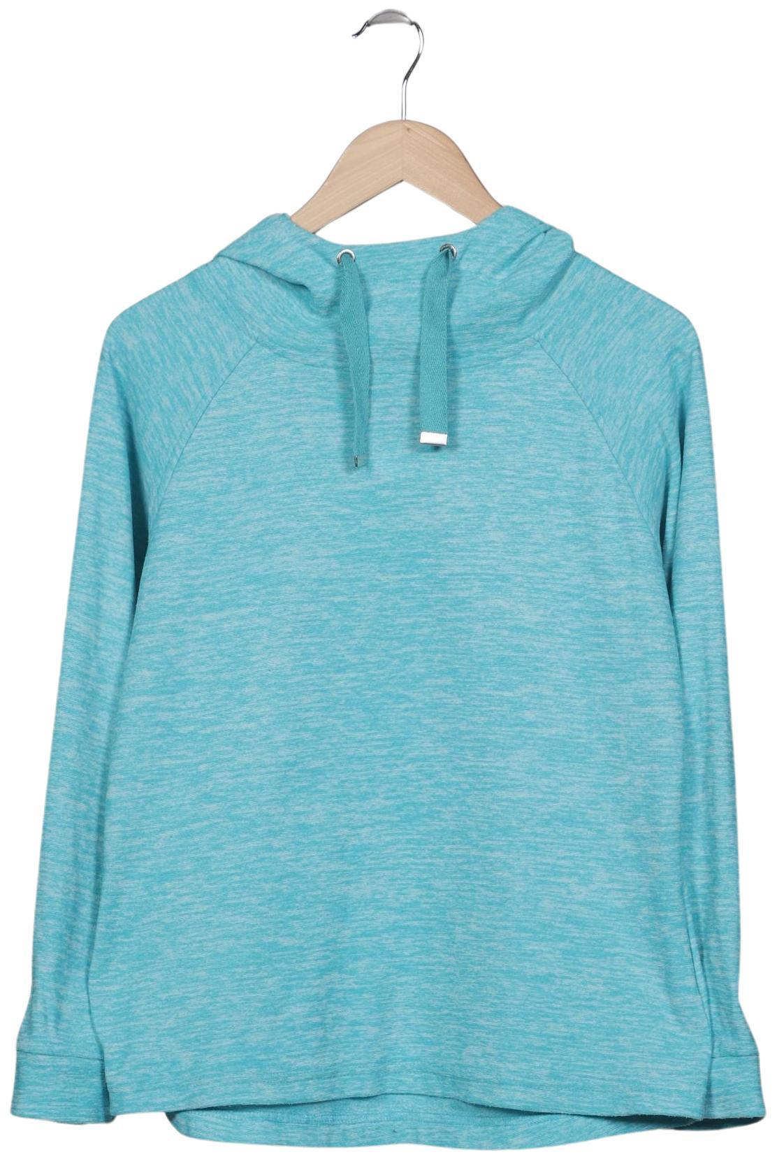 

Regatta Damen Kapuzenpullover, hellblau, Gr. 38