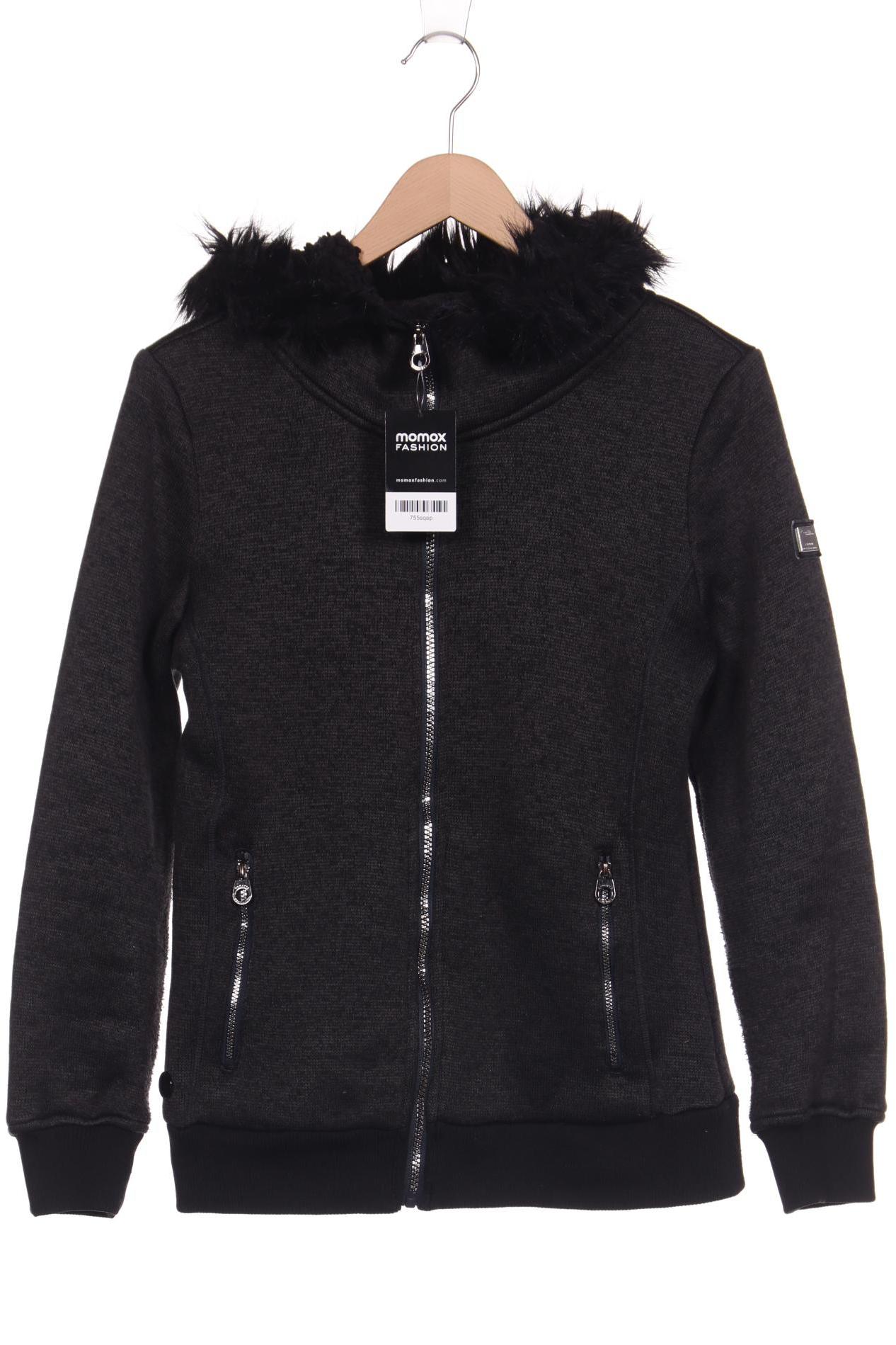 

Regatta Damen Kapuzenpullover, schwarz