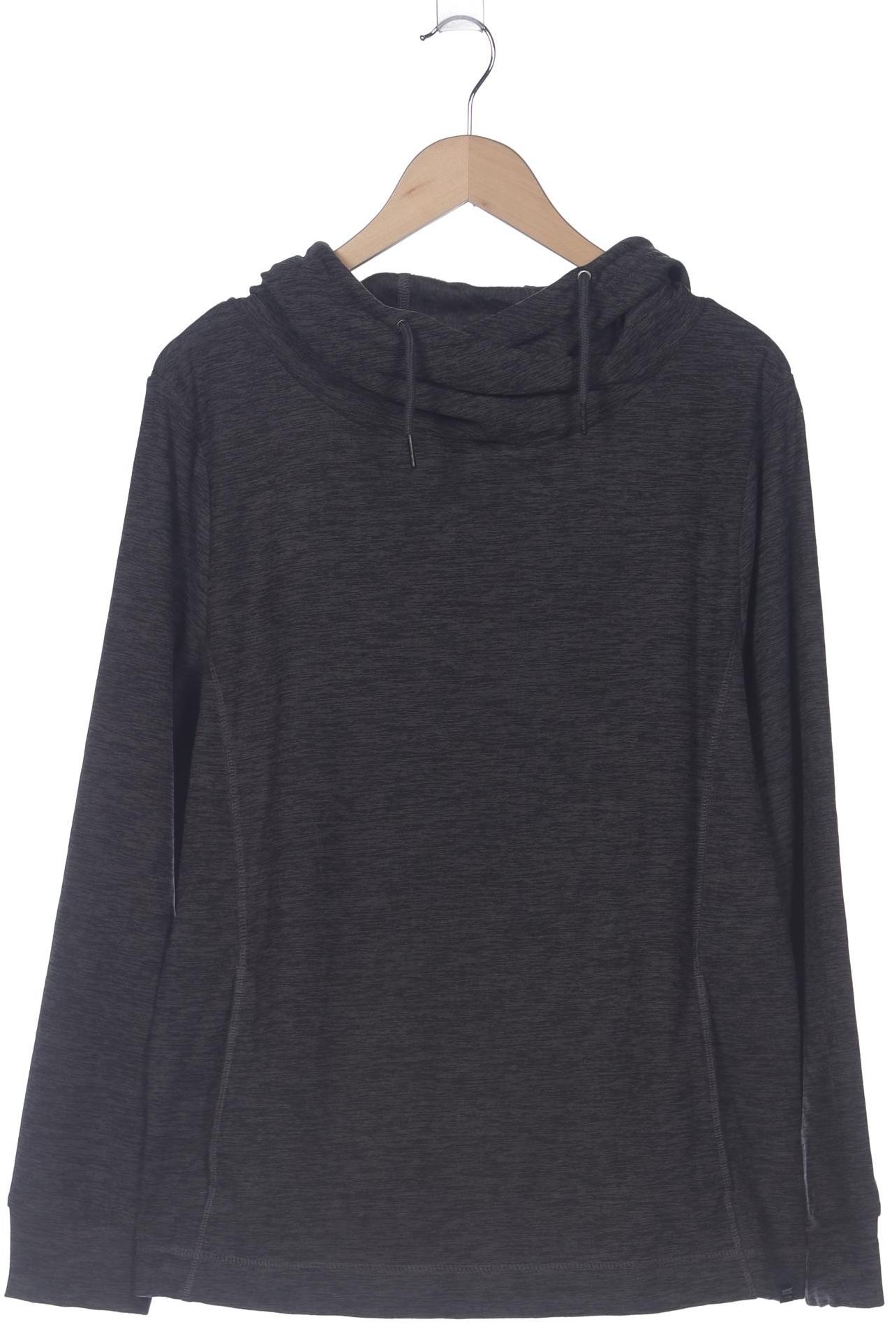 

Regatta Damen Kapuzenpullover, grau, Gr. 44