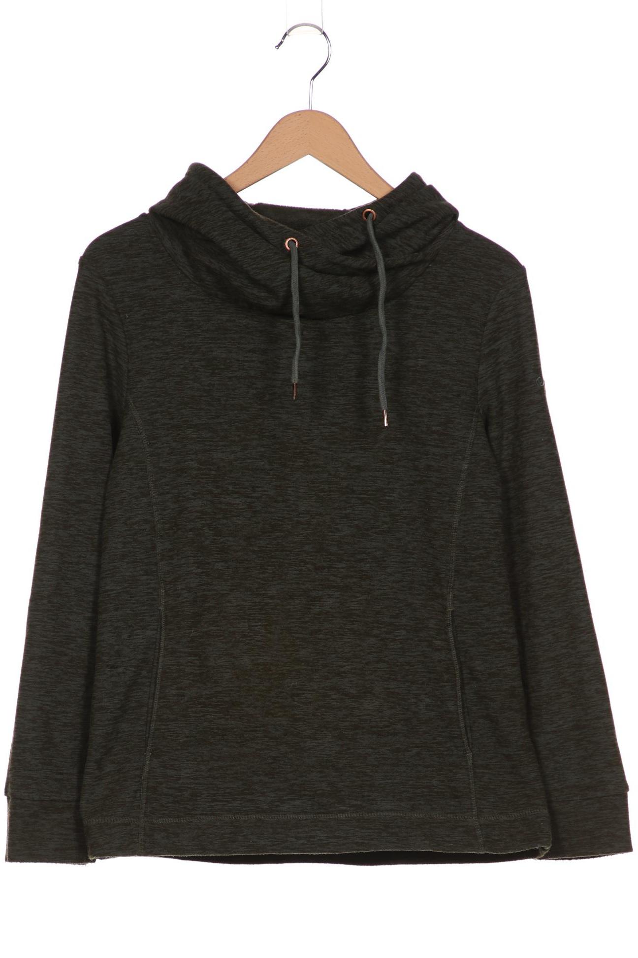 

Regatta Damen Kapuzenpullover, grün, Gr. 38
