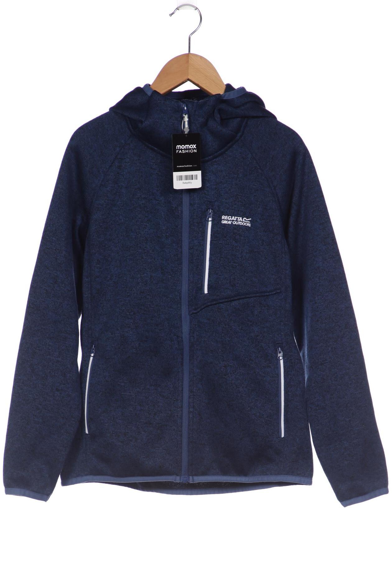 

Regatta Damen Kapuzenpullover, blau