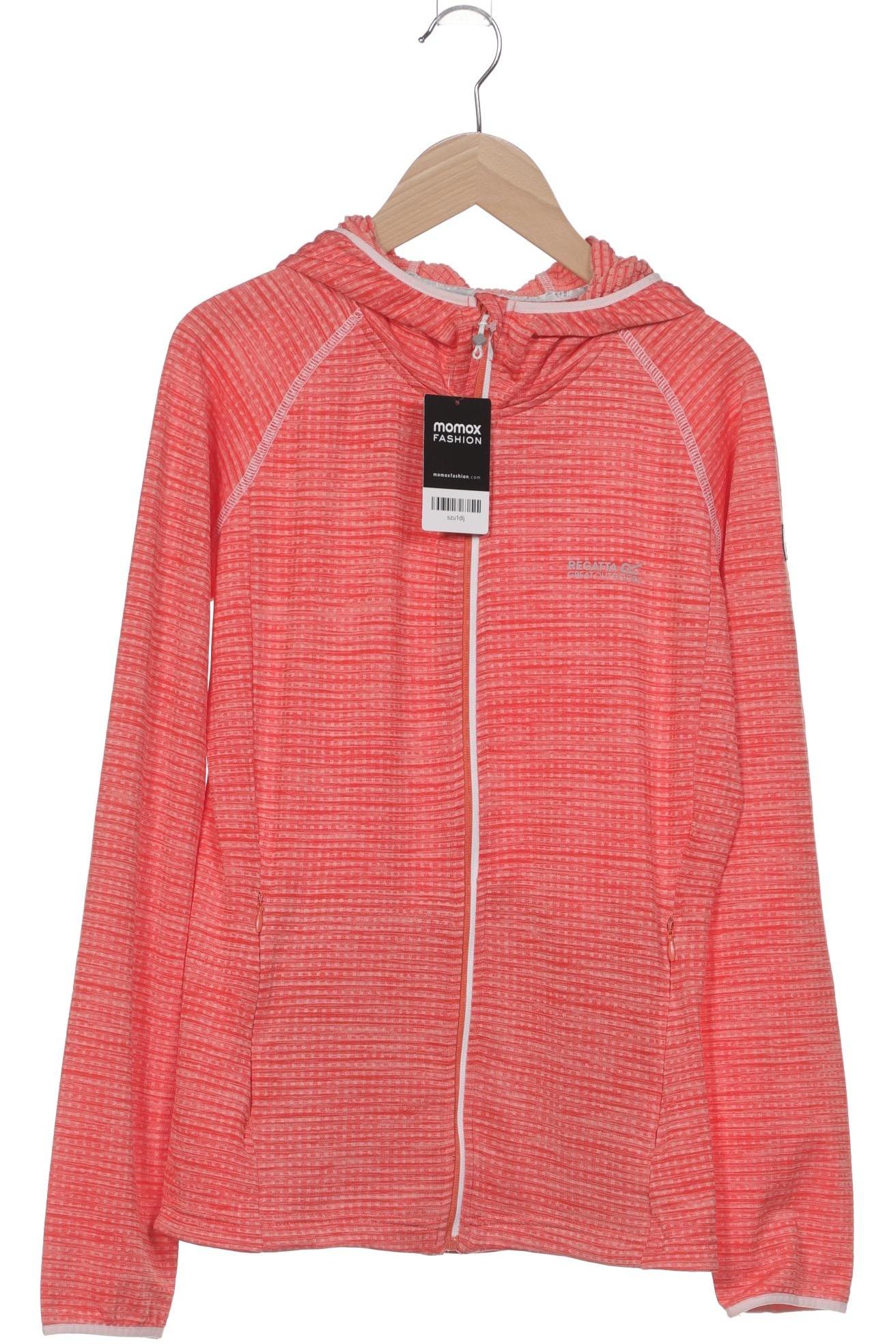 

Regatta Damen Kapuzenpullover, rot, Gr. 38