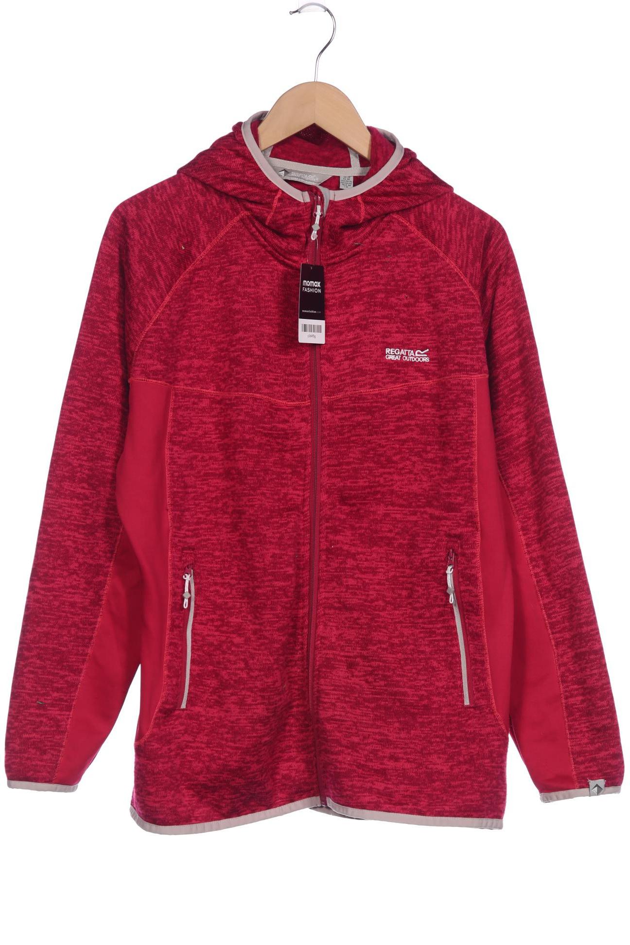 

Regatta Damen Kapuzenpullover, pink, Gr. 46