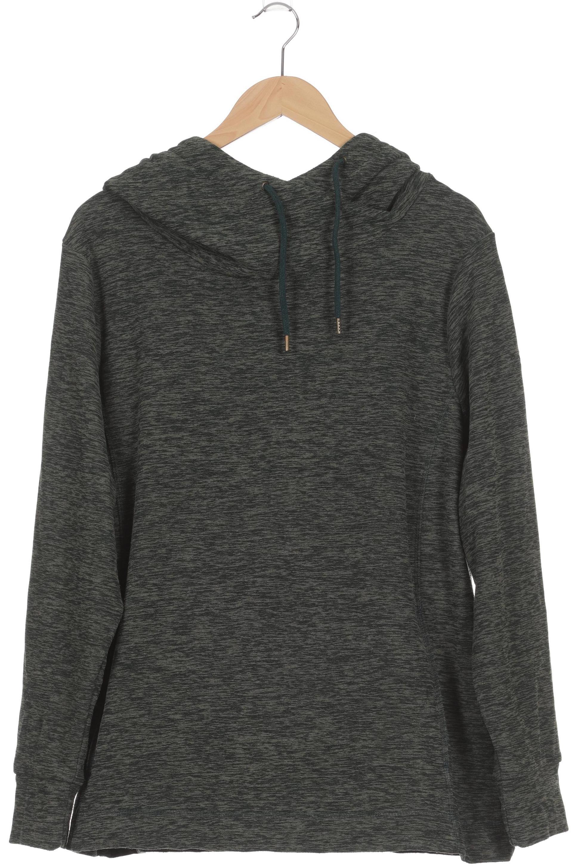 

Regatta Damen Kapuzenpullover, grün, Gr. 46