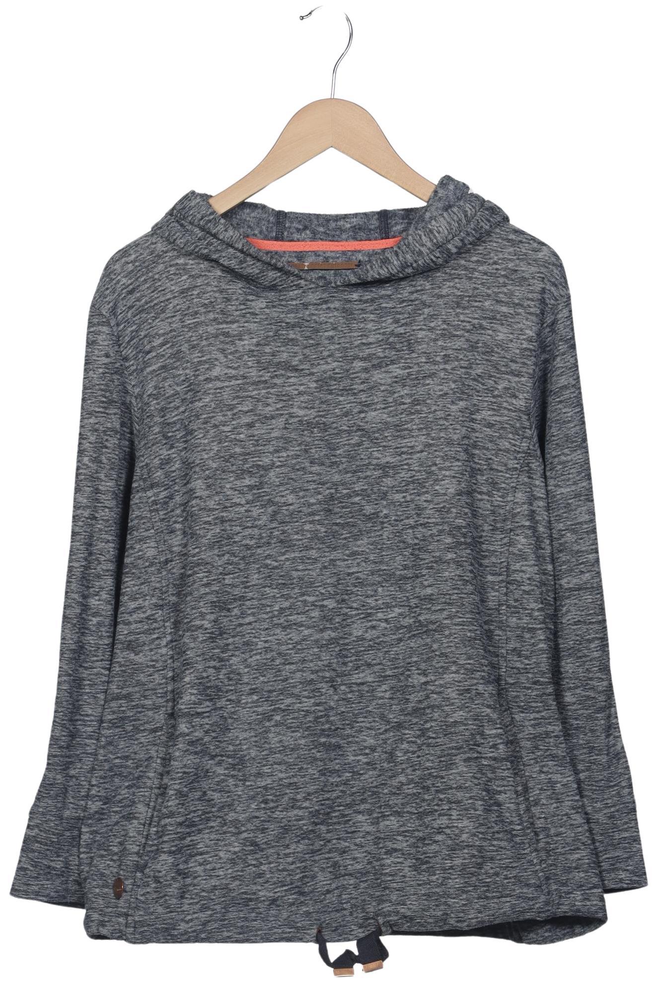 

Regatta Damen Kapuzenpullover, grau, Gr. 44