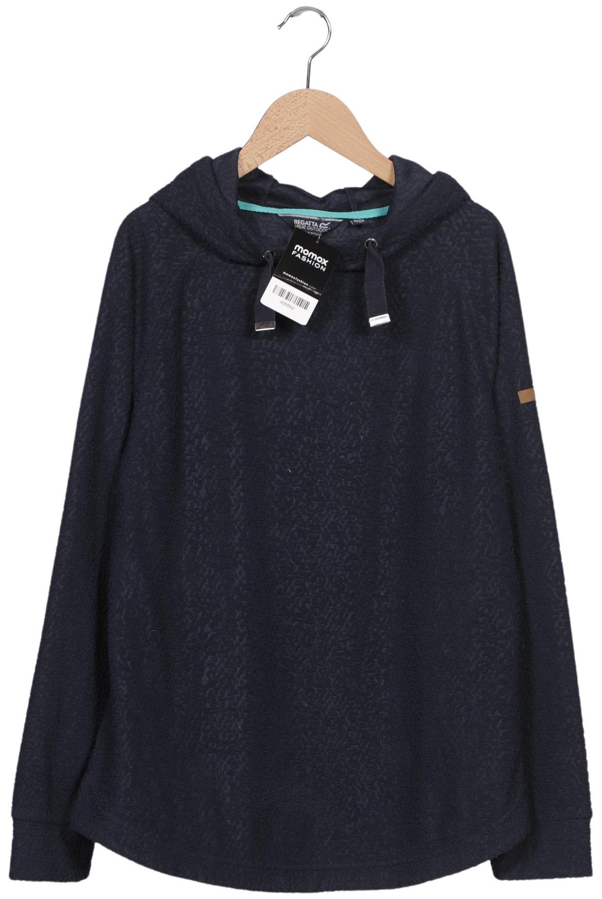 

Regatta Damen Kapuzenpullover, marineblau, Gr. 40