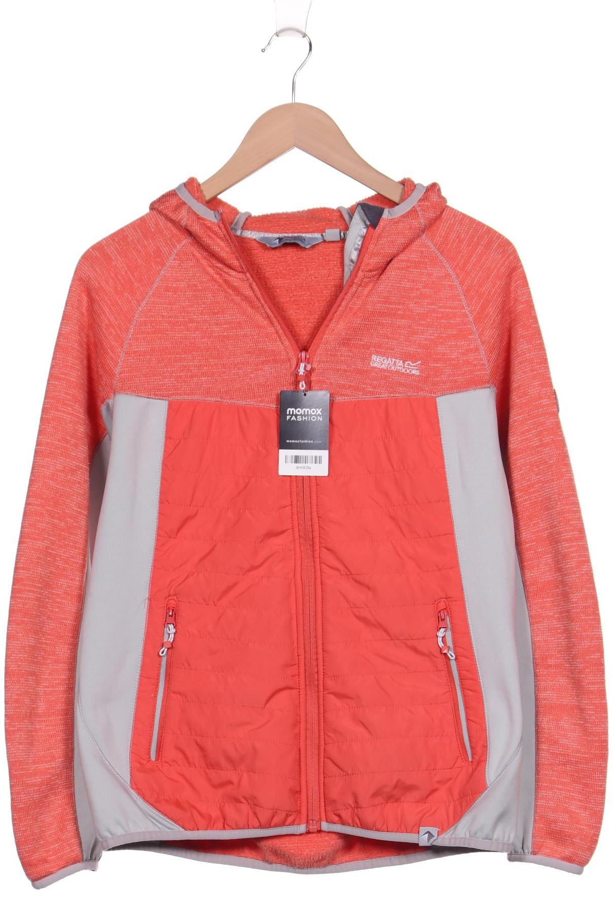 

Regatta Damen Kapuzenpullover, orange