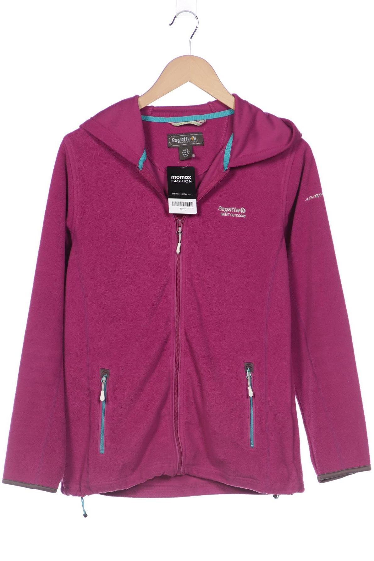 

Regatta Damen Kapuzenpullover, pink, Gr. 38