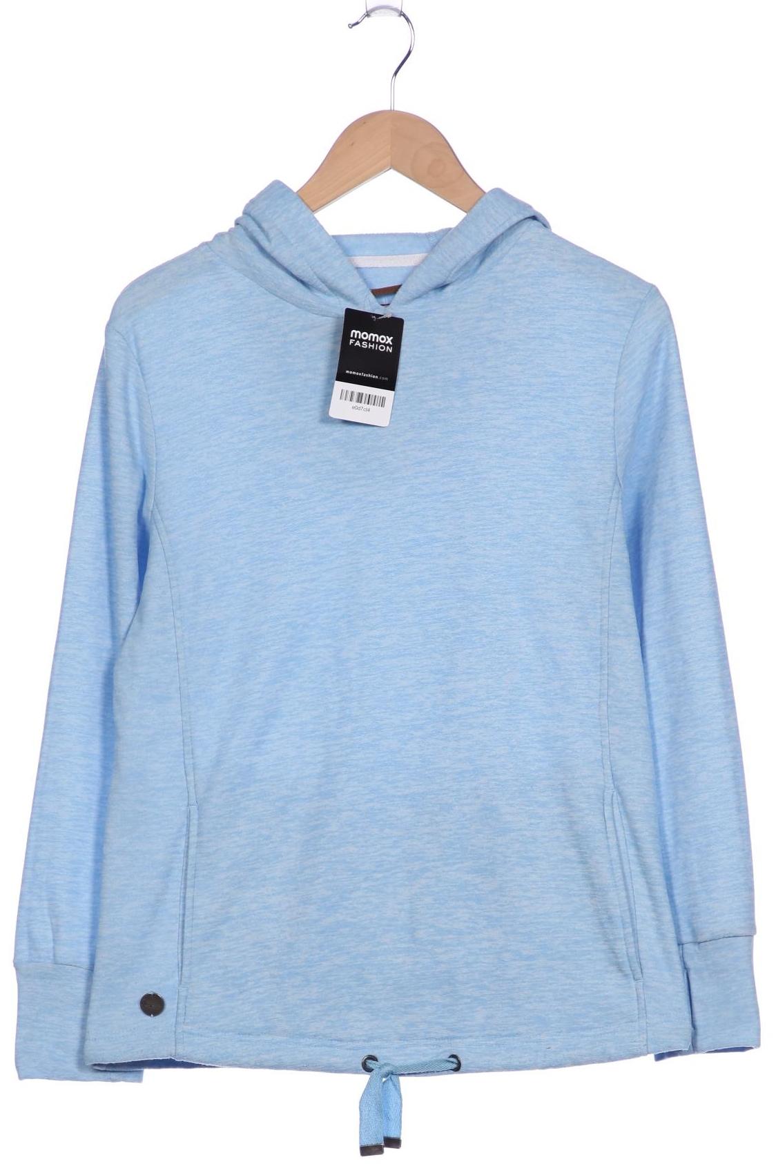 

Regatta Damen Kapuzenpullover, hellblau, Gr. 38