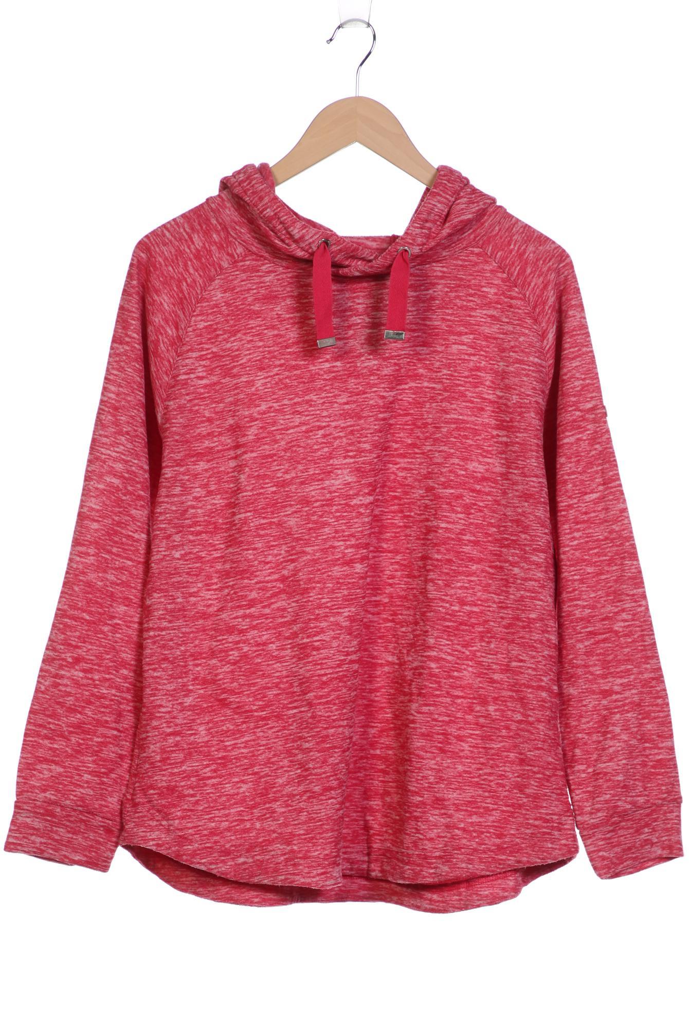 

Regatta Damen Kapuzenpullover, pink, Gr. 44
