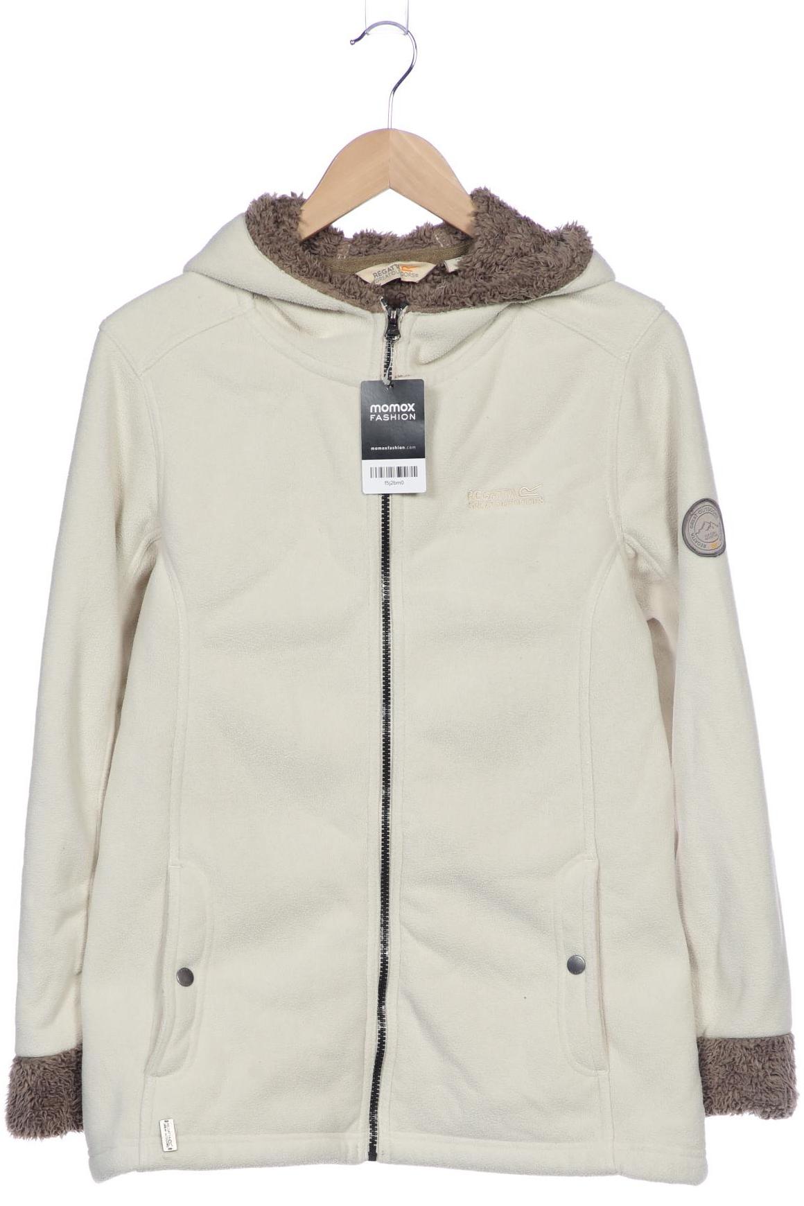 

Regatta Damen Kapuzenpullover, beige, Gr. 38