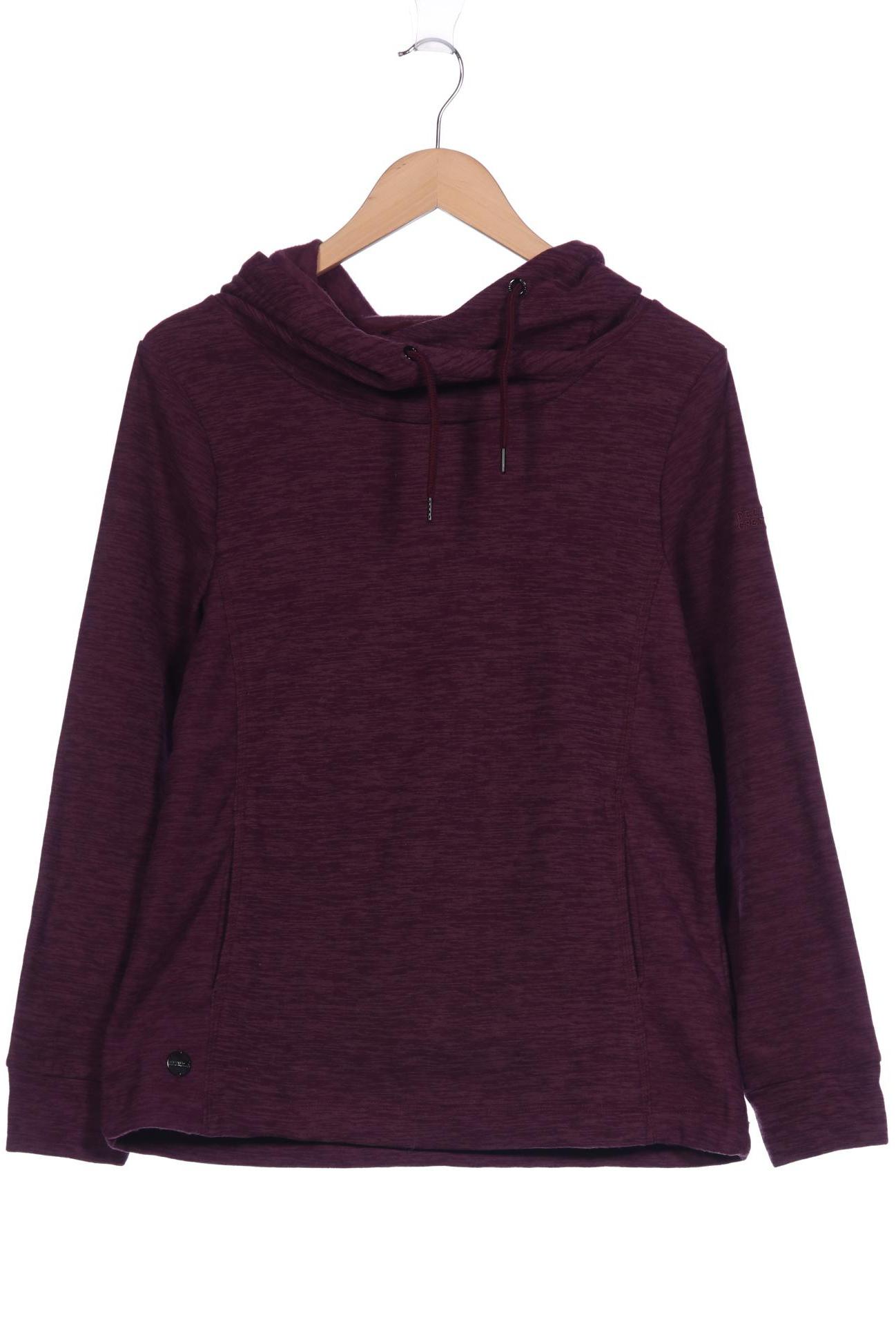 

Regatta Damen Kapuzenpullover, bordeaux