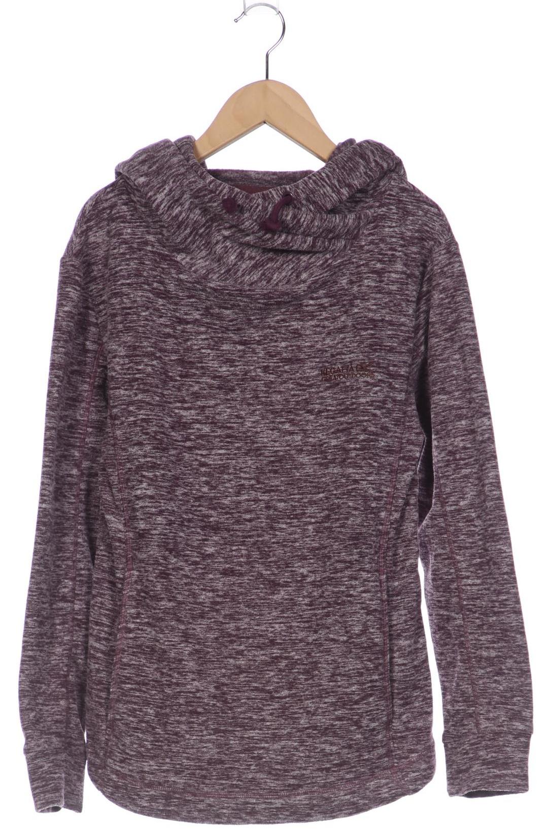 

Regatta Damen Kapuzenpullover, flieder, Gr. 36