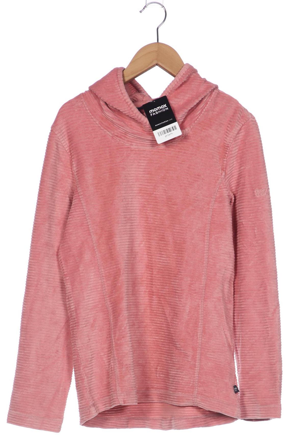 

Regatta Damen Kapuzenpullover, pink, Gr. 34