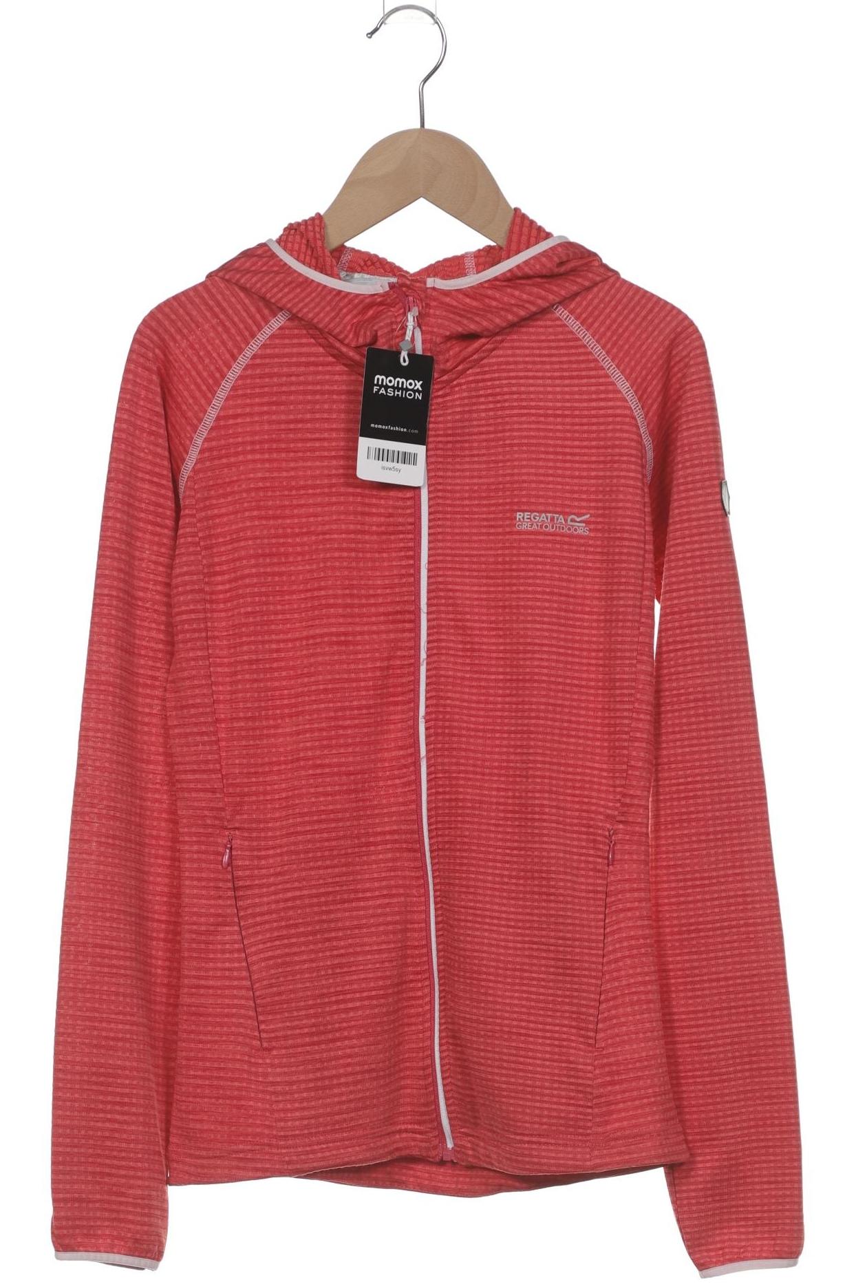 

Regatta Damen Kapuzenpullover, pink, Gr. 36