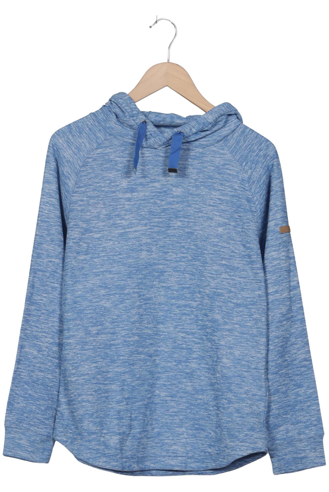 

Regatta Damen Kapuzenpullover, hellblau, Gr. 38