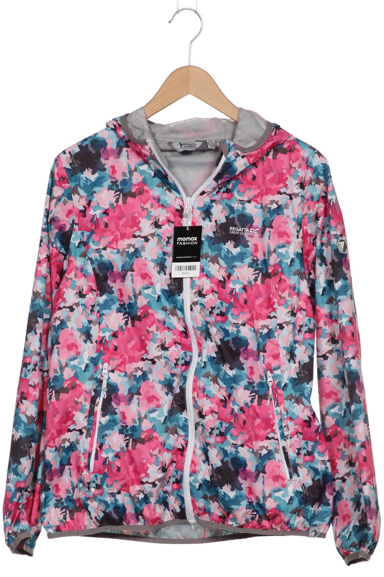 

Regatta Damen Kapuzenpullover, mehrfarbig