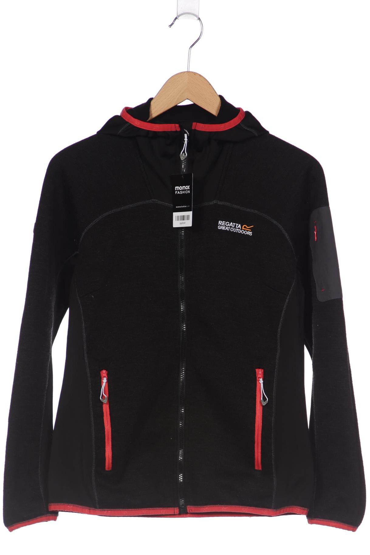 

Regatta Damen Kapuzenpullover, schwarz