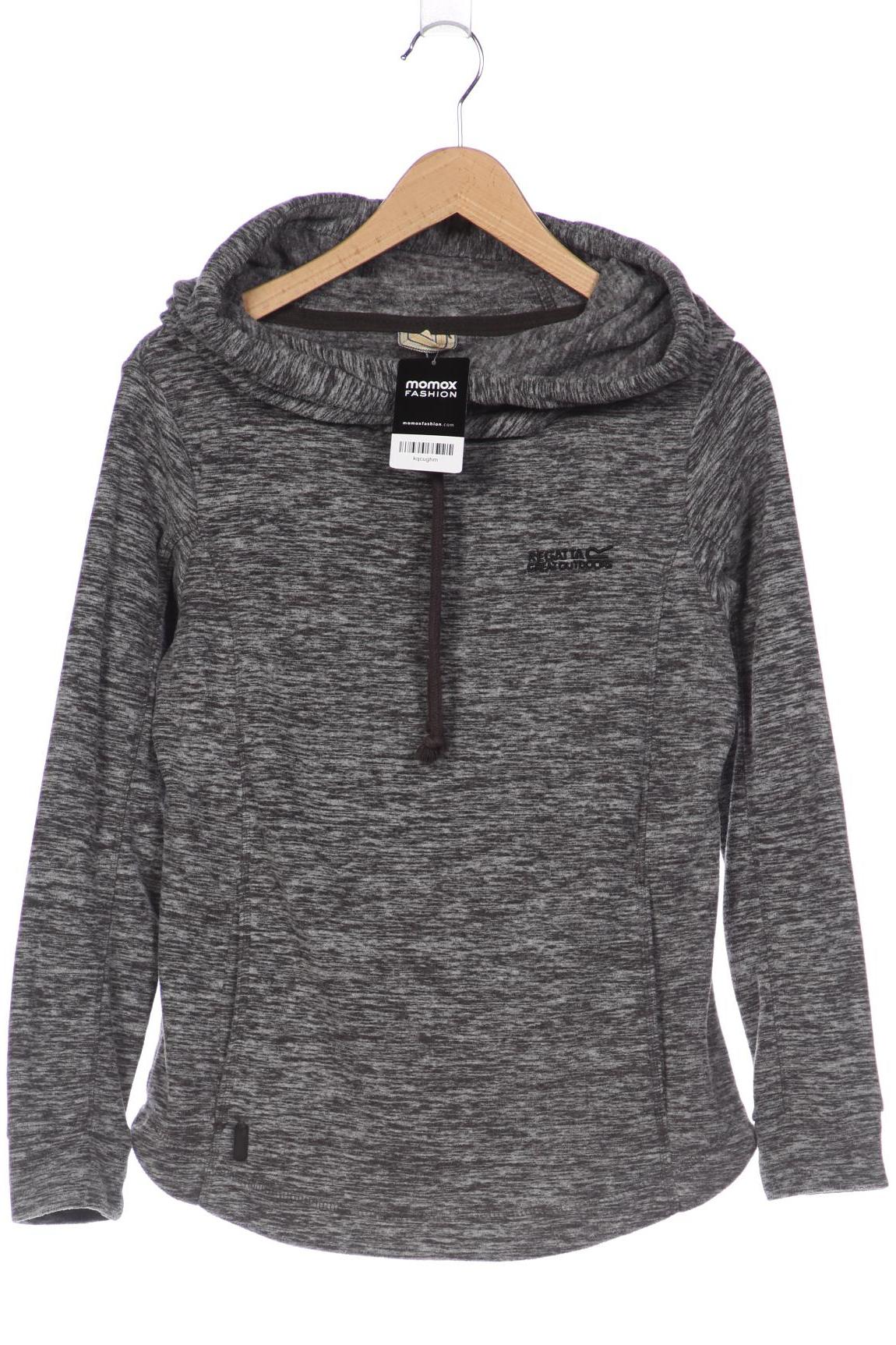 

Regatta Damen Kapuzenpullover, grau