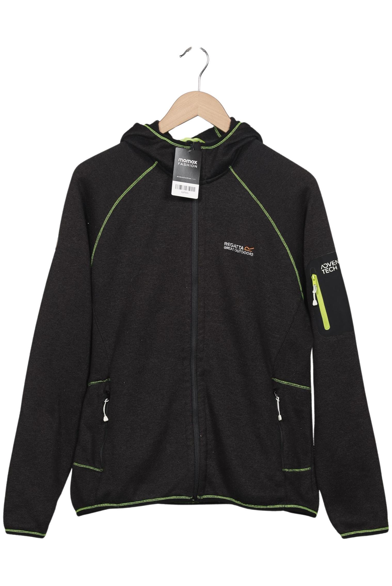 

Regatta Damen Kapuzenpullover, grau, Gr. 46