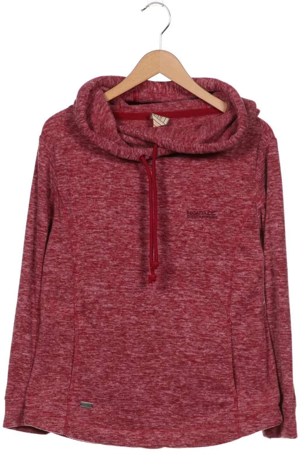 

Regatta Damen Kapuzenpullover, bordeaux