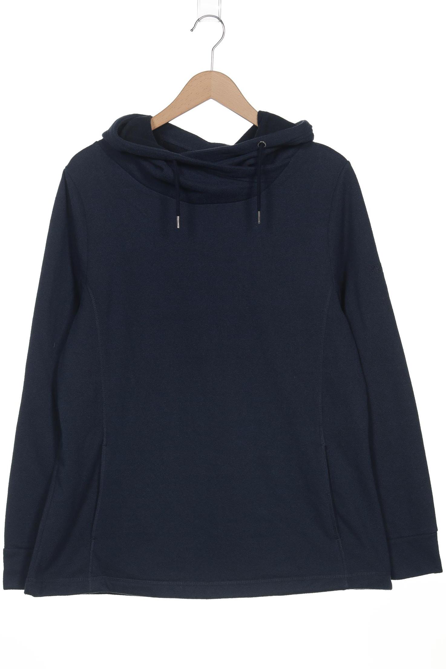 

Regatta Damen Kapuzenpullover, marineblau, Gr. 44