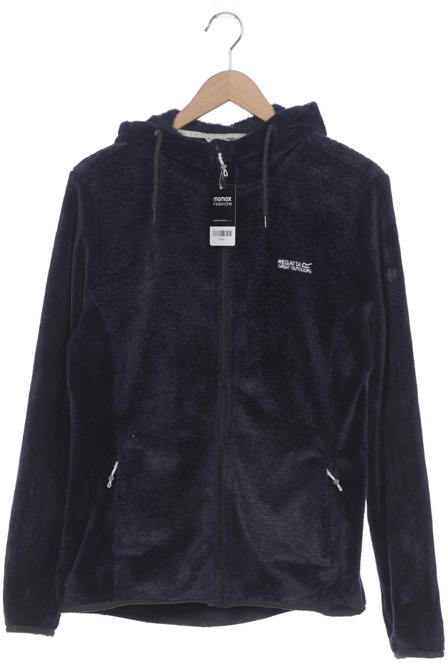 

Regatta Damen Kapuzenpullover, marineblau, Gr. 42