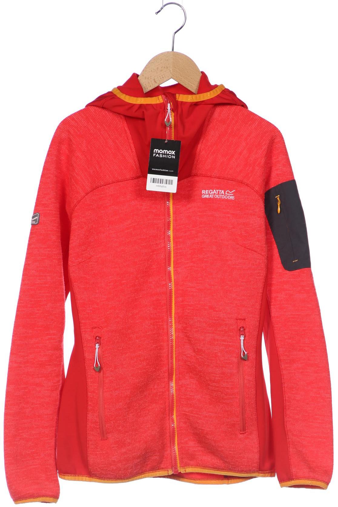 

Regatta Damen Kapuzenpullover, rot