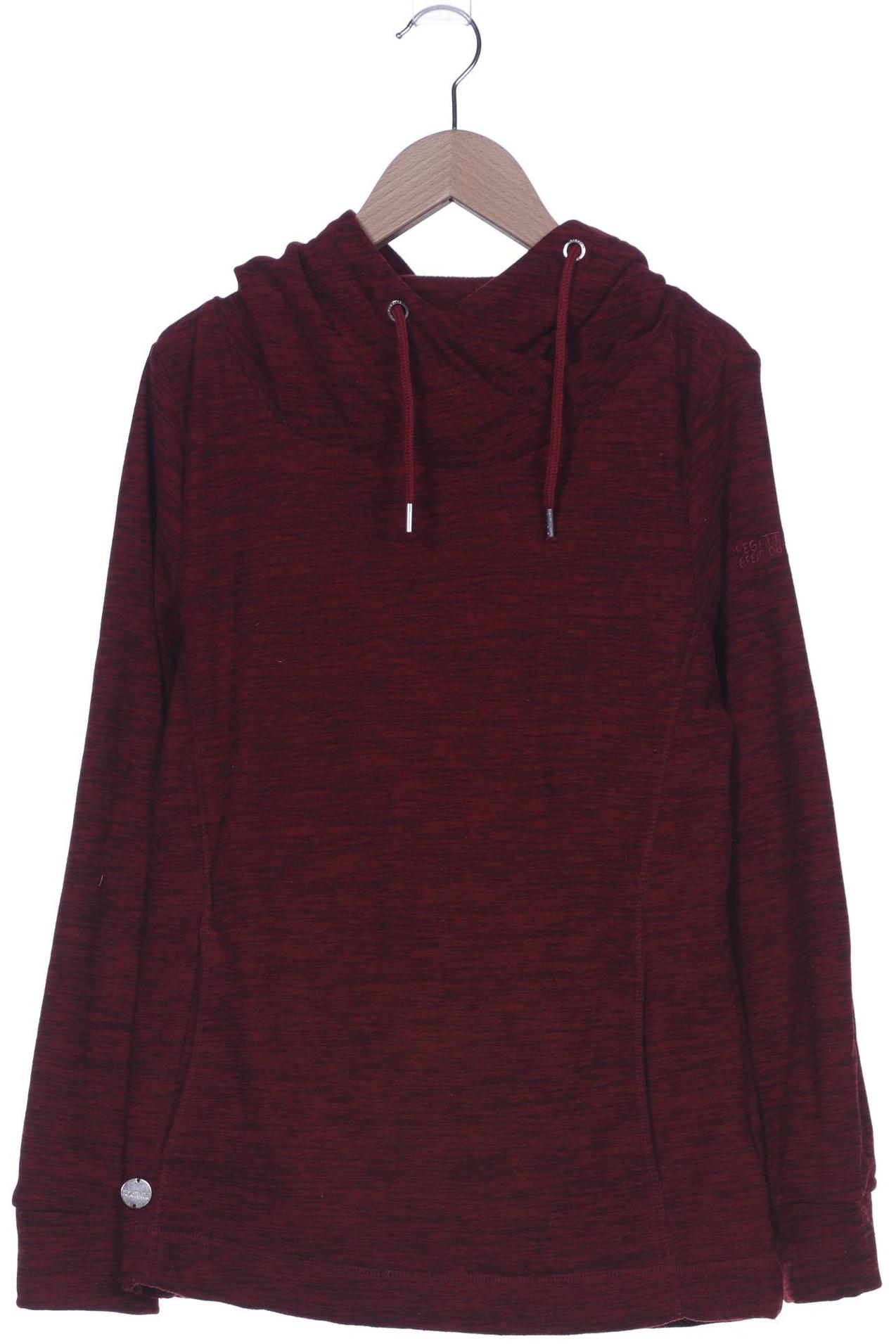 

Regatta Damen Kapuzenpullover, bordeaux, Gr. 36