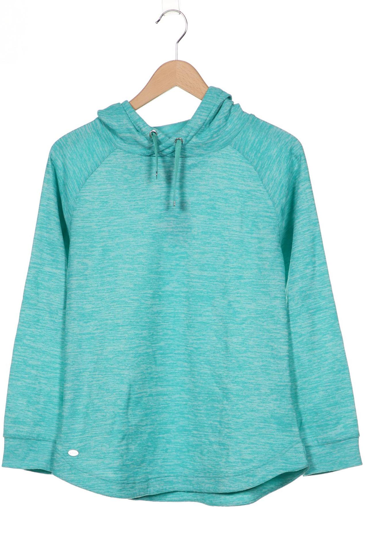 

Regatta Damen Kapuzenpullover, türkis