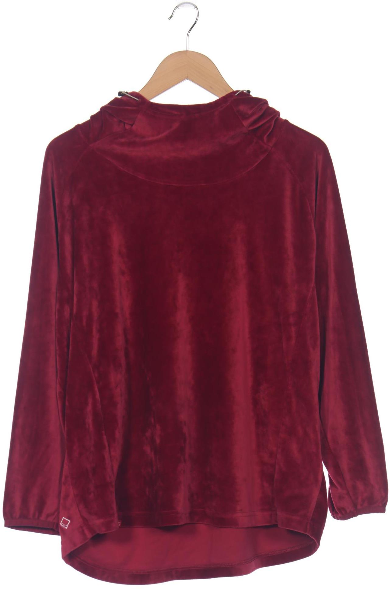

Regatta Damen Kapuzenpullover, bordeaux, Gr. 46