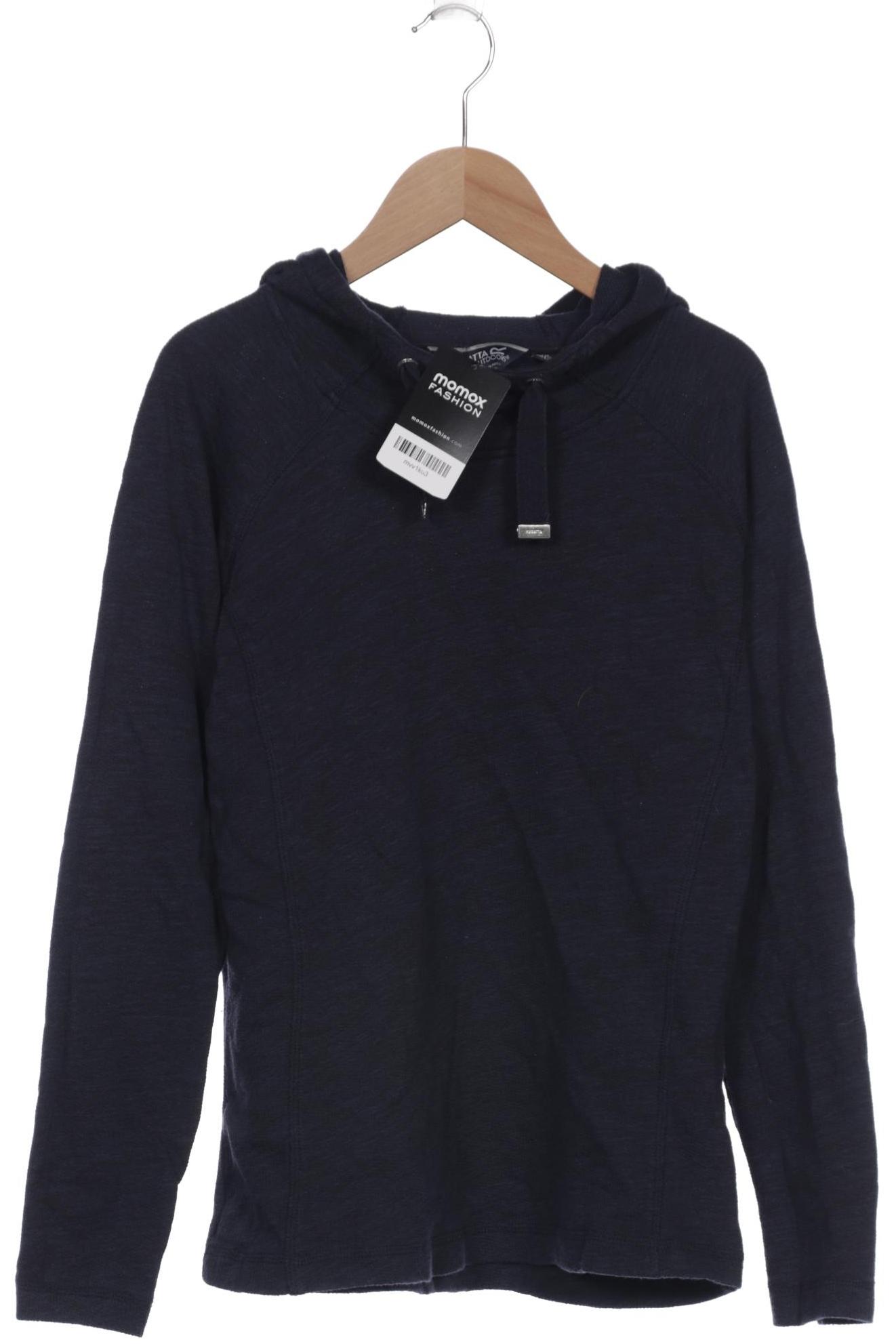 

Regatta Damen Kapuzenpullover, blau
