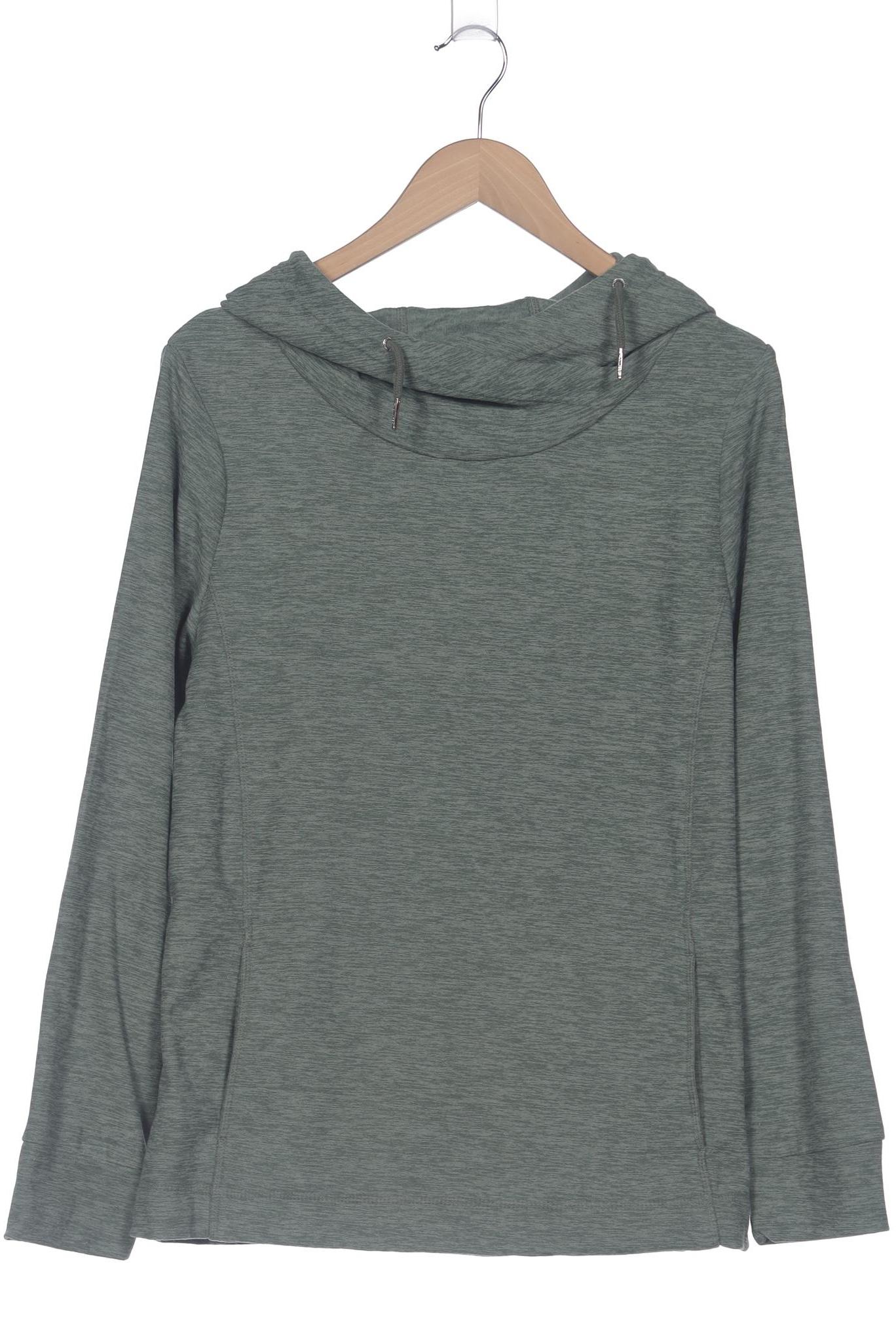 

Regatta Damen Kapuzenpullover, grün, Gr. 40