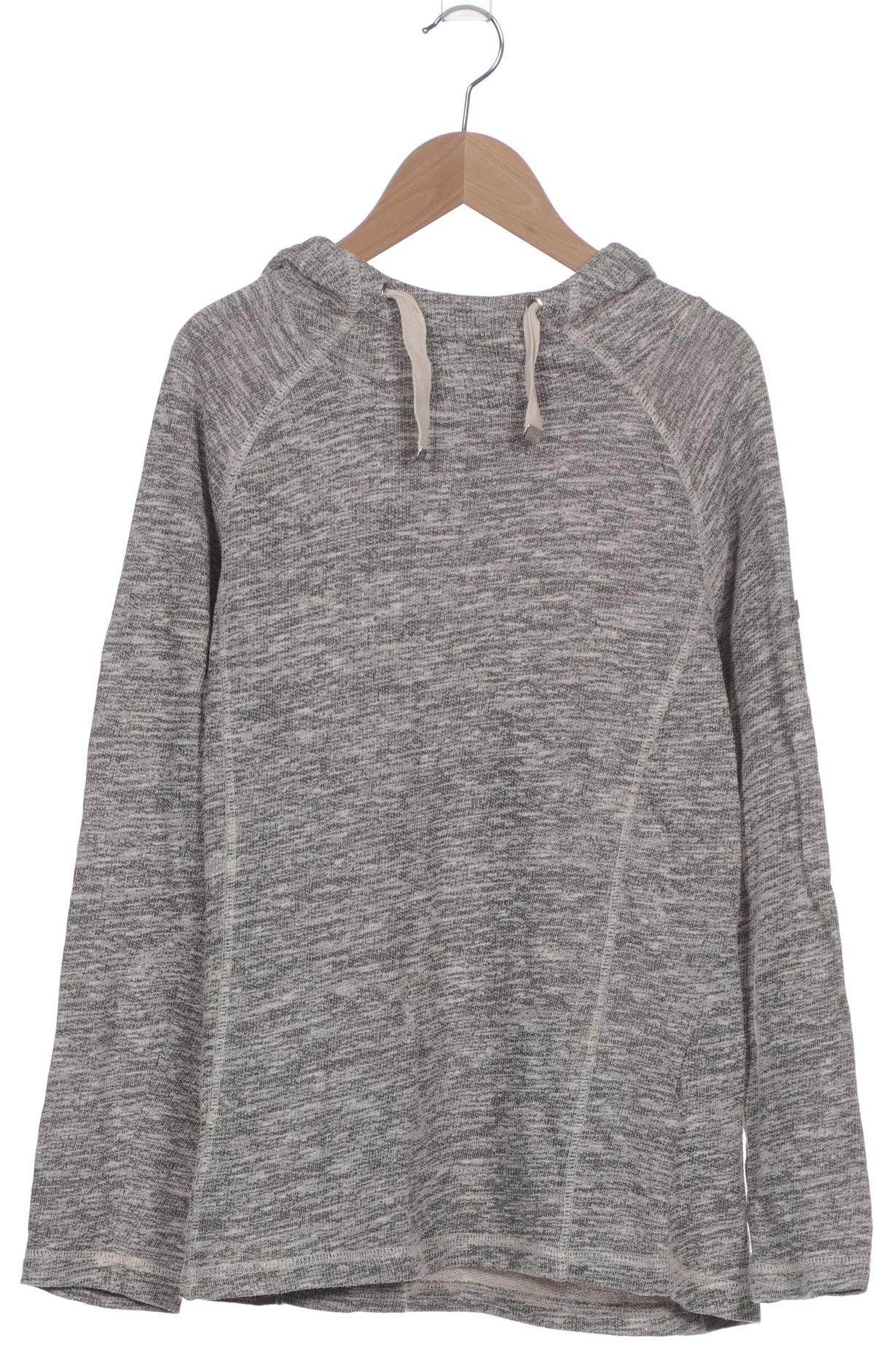 

Regatta Damen Kapuzenpullover, grau, Gr. 38