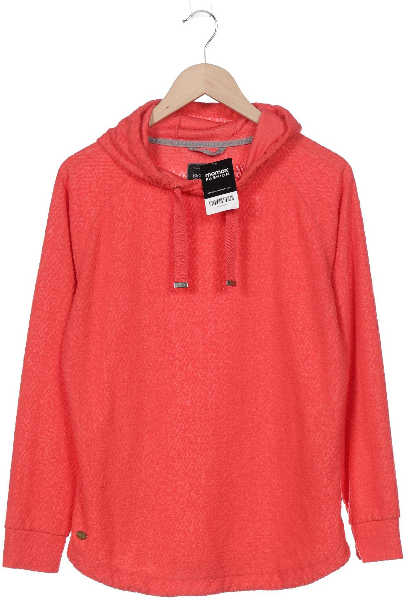 

Regatta Damen Kapuzenpullover, rot, Gr. 42
