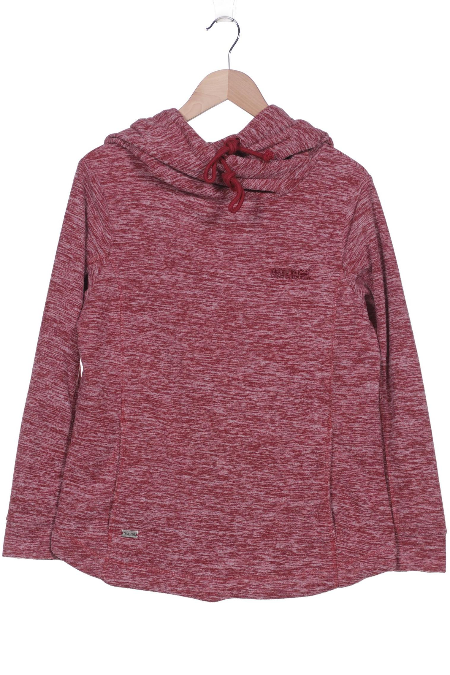 

Regatta Damen Kapuzenpullover, bordeaux
