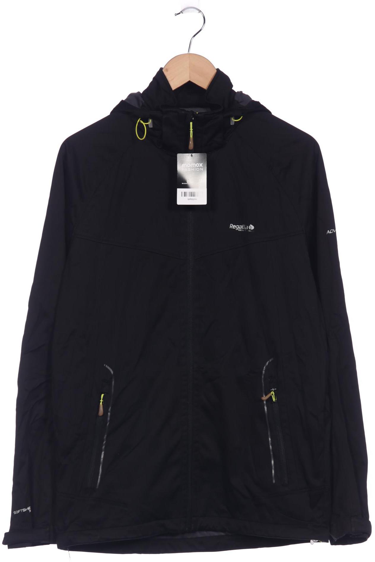 

Regatta Damen Kapuzenpullover, schwarz, Gr. 42