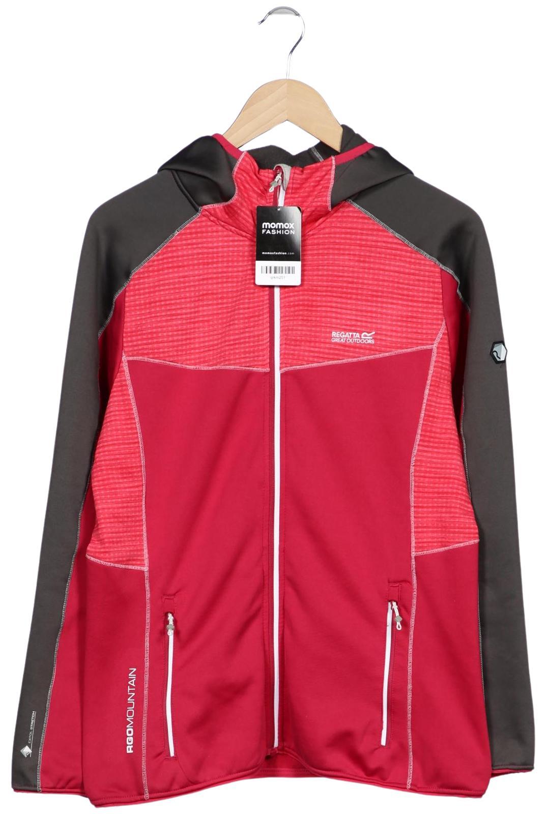 

Regatta Damen Kapuzenpullover, mehrfarbig, Gr. 42