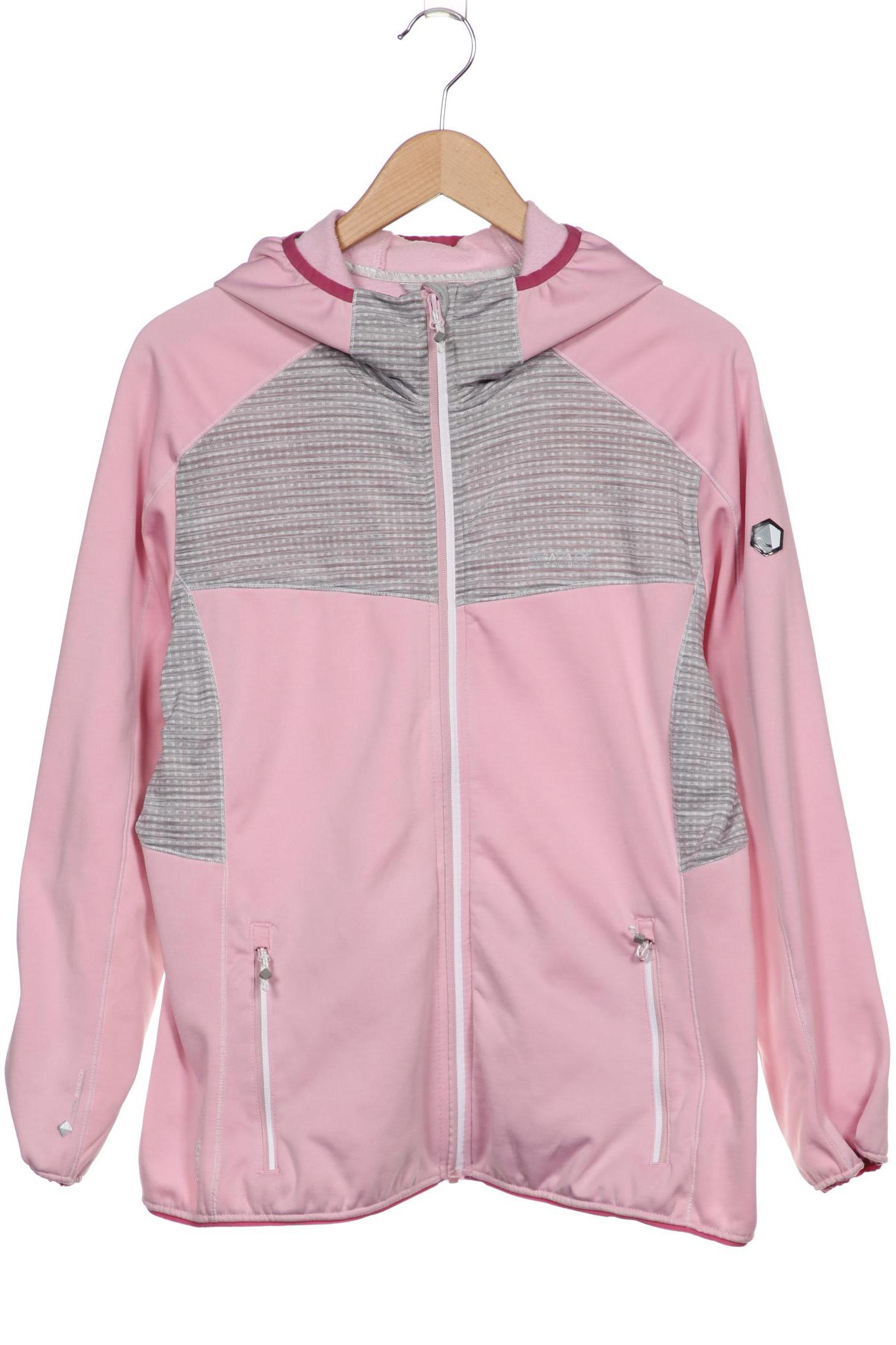

Regatta Damen Kapuzenpullover, pink