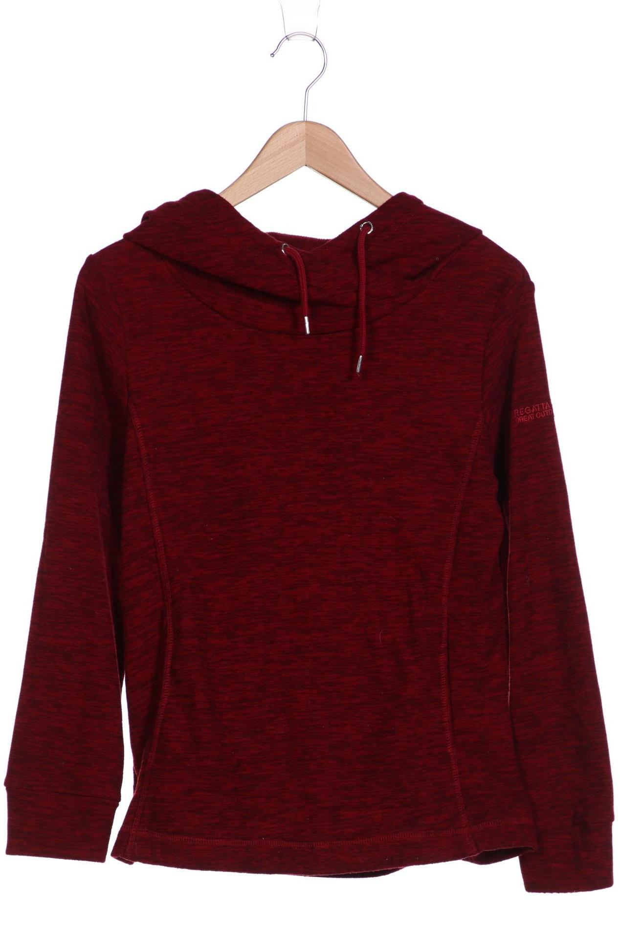 

Regatta Damen Kapuzenpullover, bordeaux