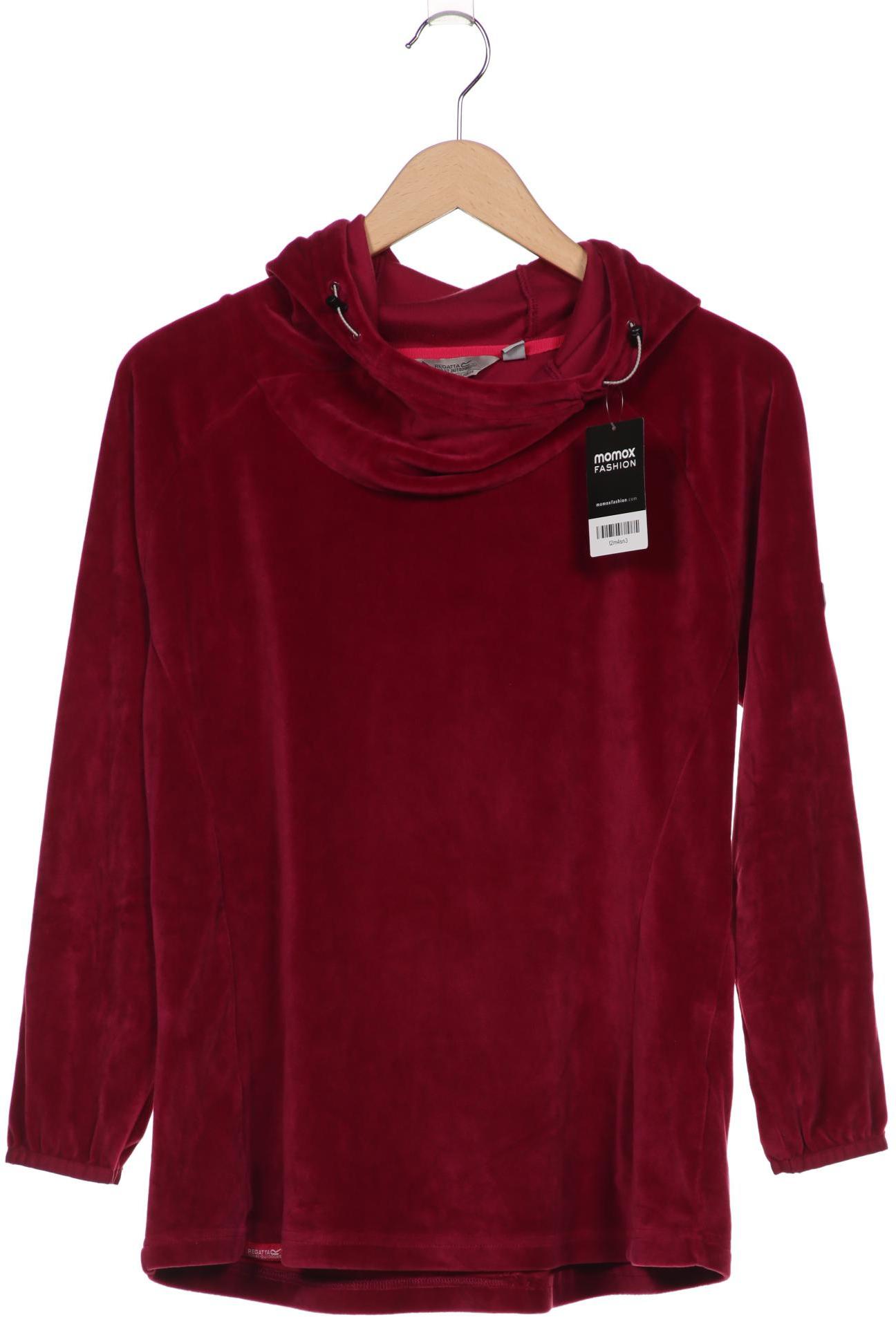 

Regatta Damen Kapuzenpullover, bordeaux