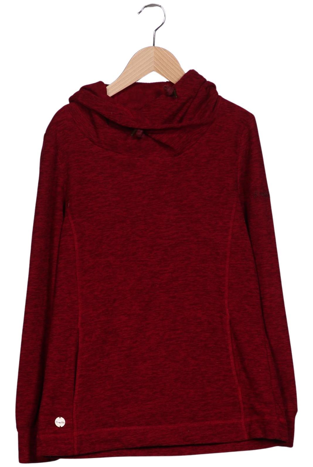 

Regatta Damen Kapuzenpullover, rot, Gr. 34