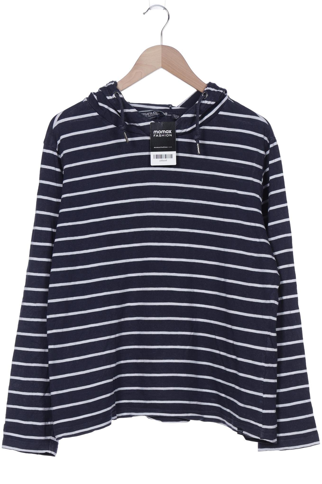 

Regatta Damen Kapuzenpullover, marineblau, Gr. 46