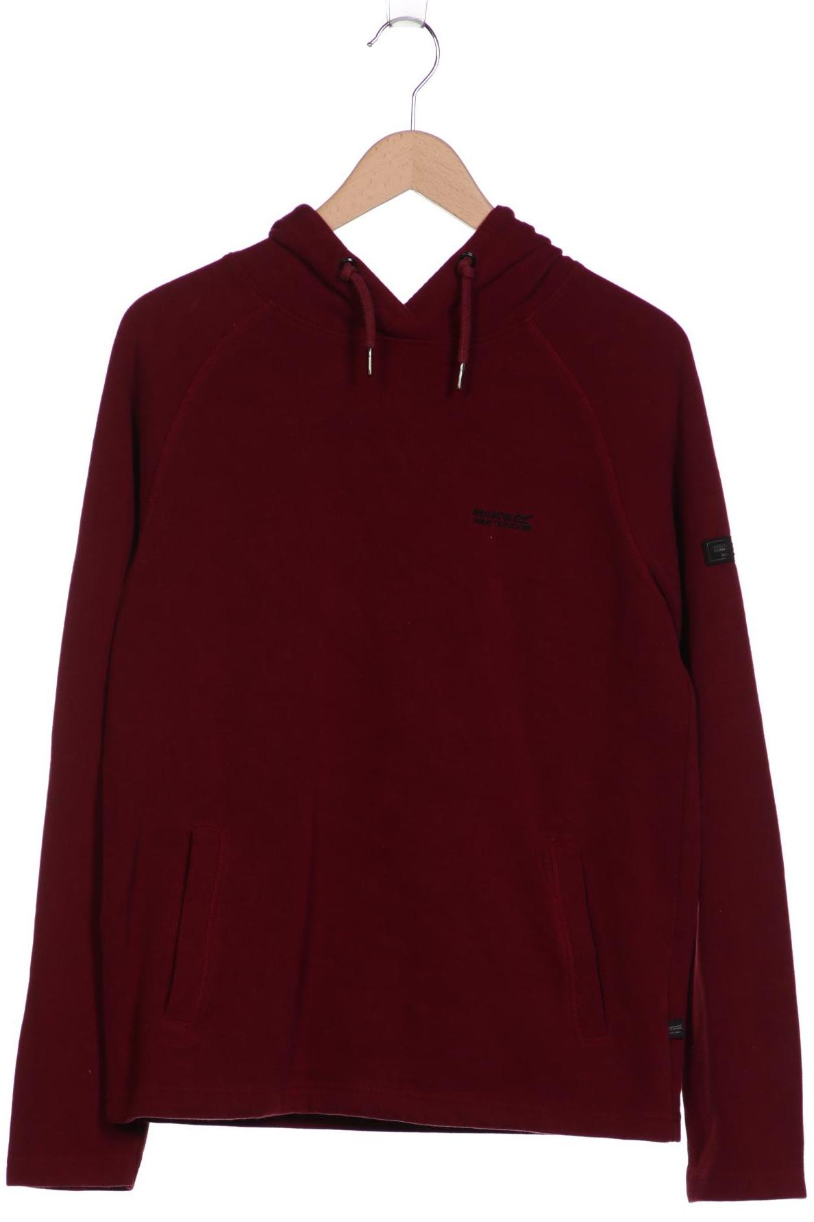 

Regatta Damen Kapuzenpullover, bordeaux, Gr. 50