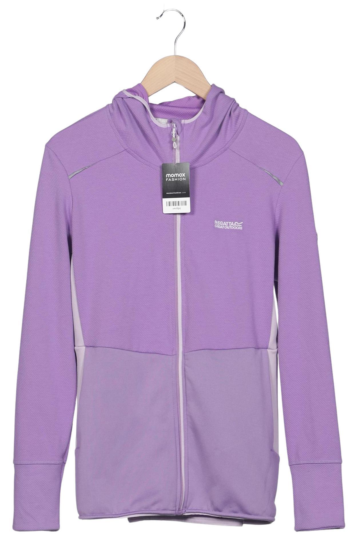 

Regatta Damen Kapuzenpullover, flieder, Gr. 42