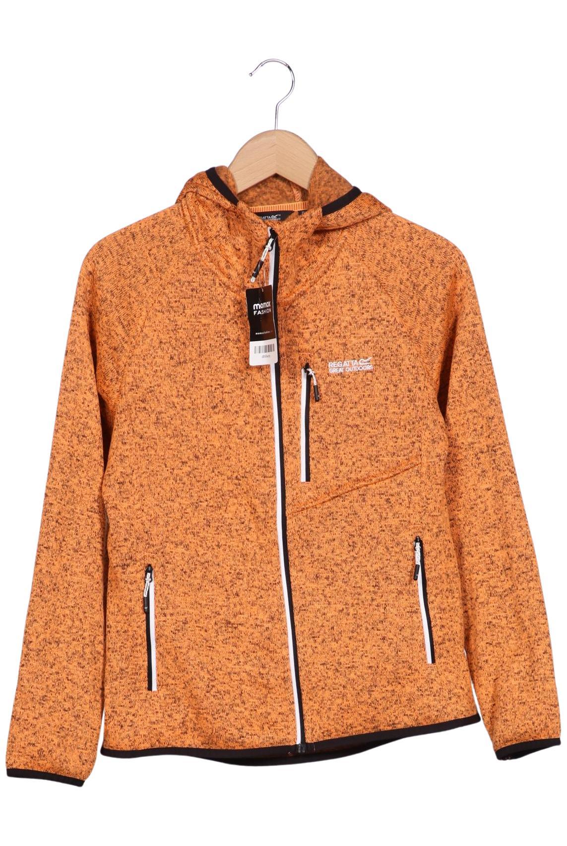 

Regatta Damen Kapuzenpullover, orange, Gr. 40