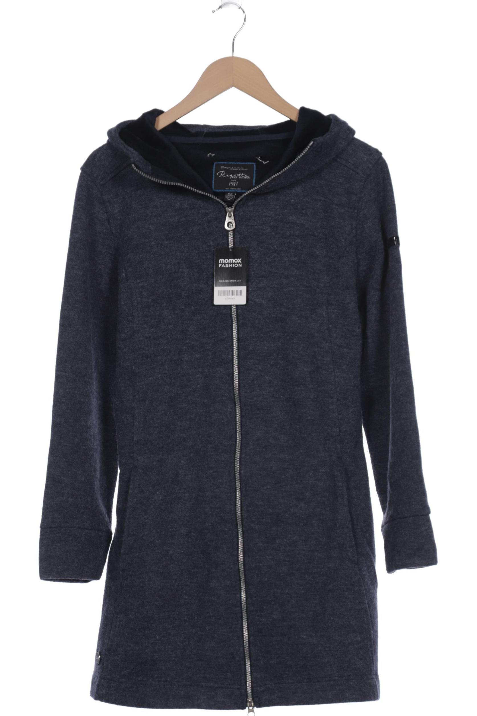 

Regatta Damen Kapuzenpullover, marineblau