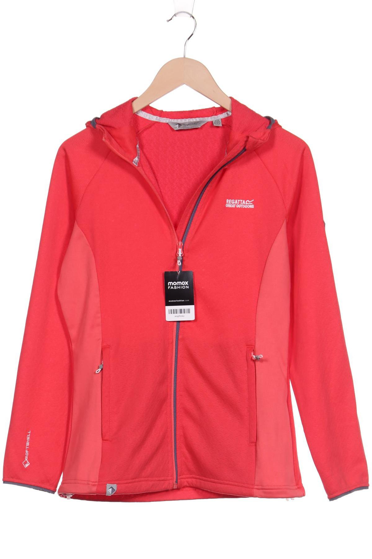 

Regatta Damen Kapuzenpullover, pink